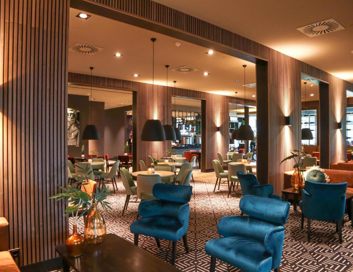 Van Der Valk Hotel Veenendaal Ngoại thất bức ảnh