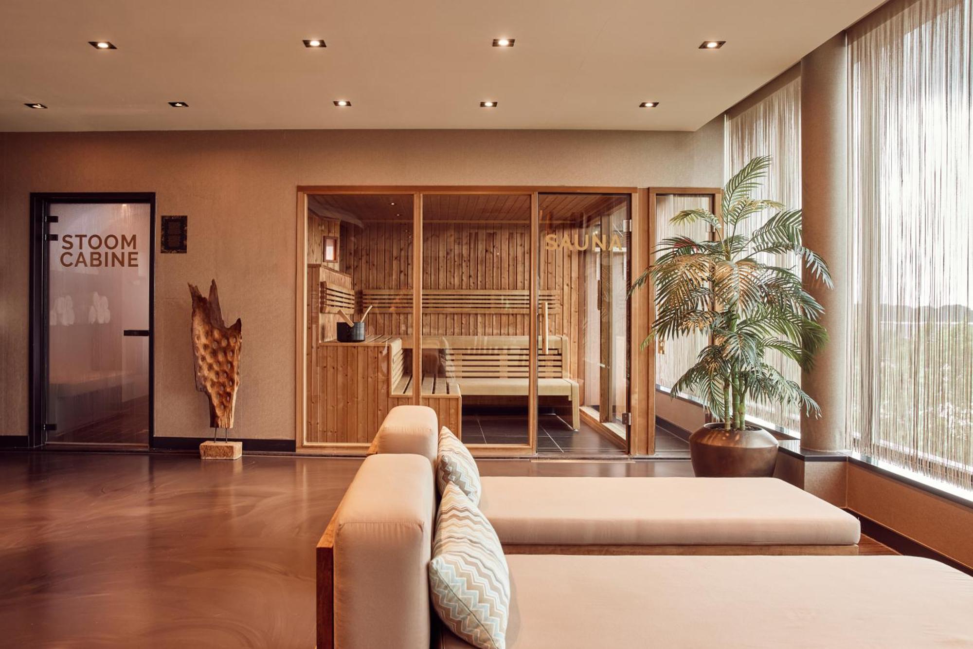 Van Der Valk Hotel Veenendaal Ngoại thất bức ảnh