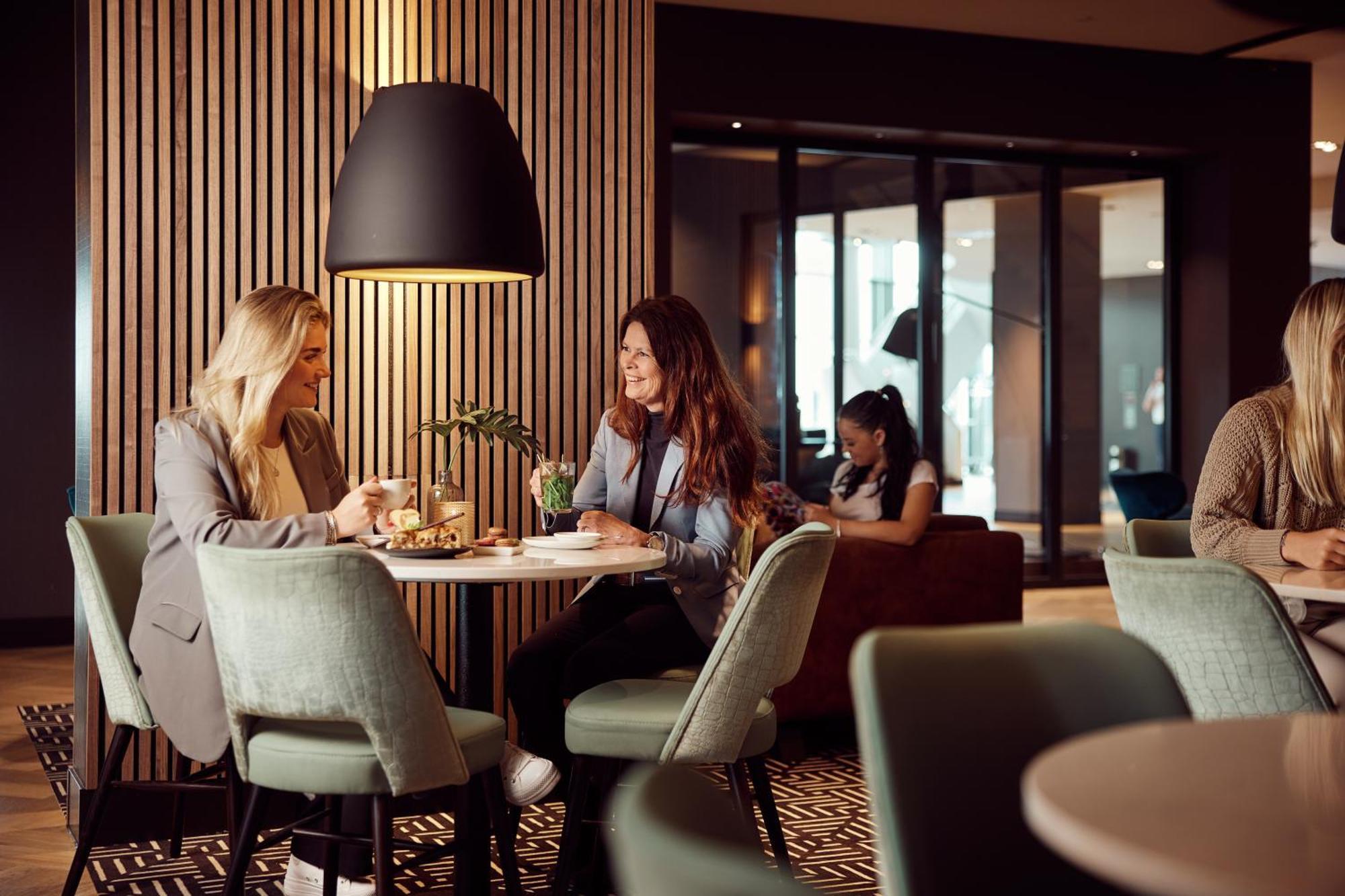 Van Der Valk Hotel Veenendaal Ngoại thất bức ảnh