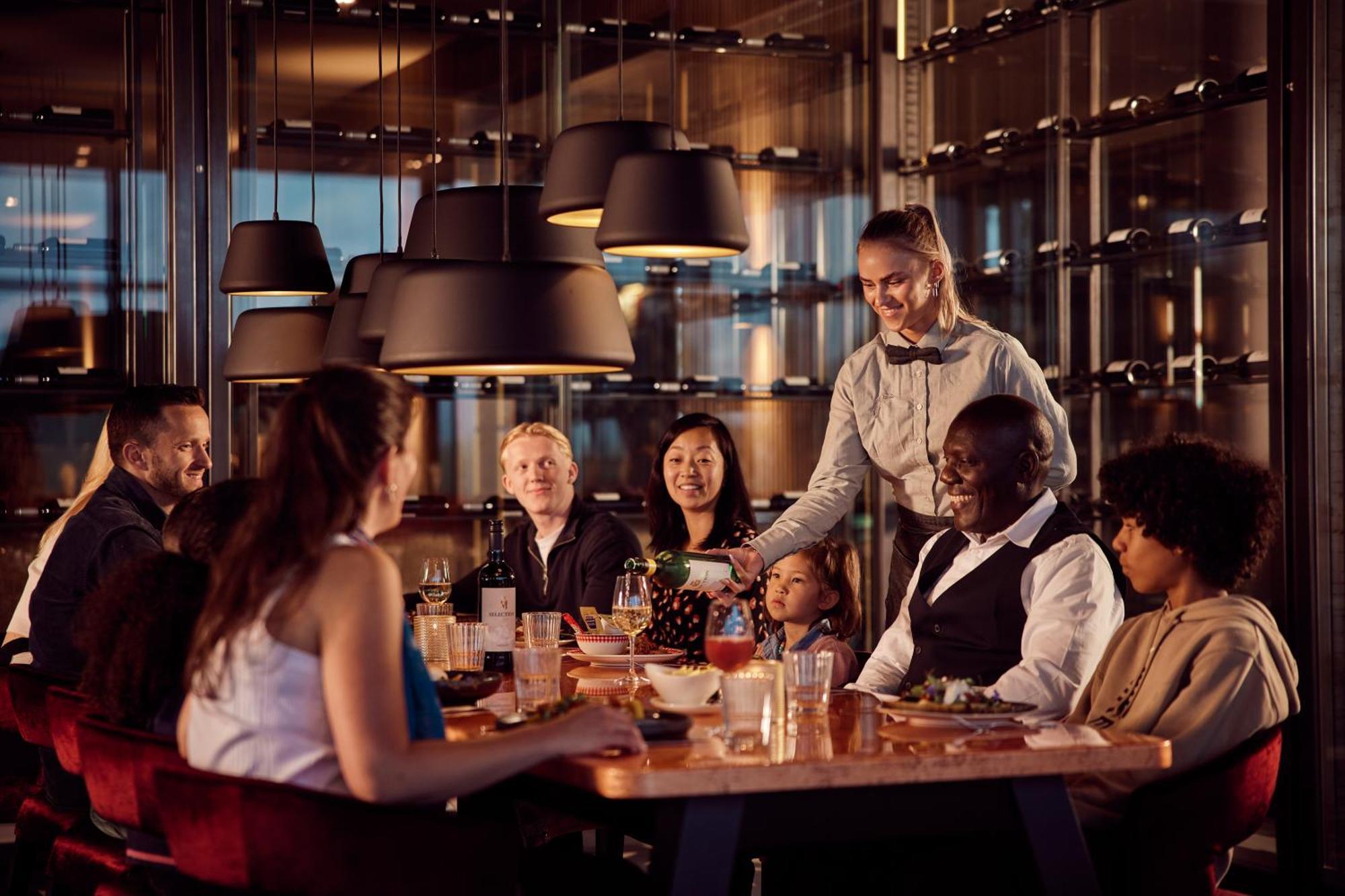 Van Der Valk Hotel Veenendaal Ngoại thất bức ảnh