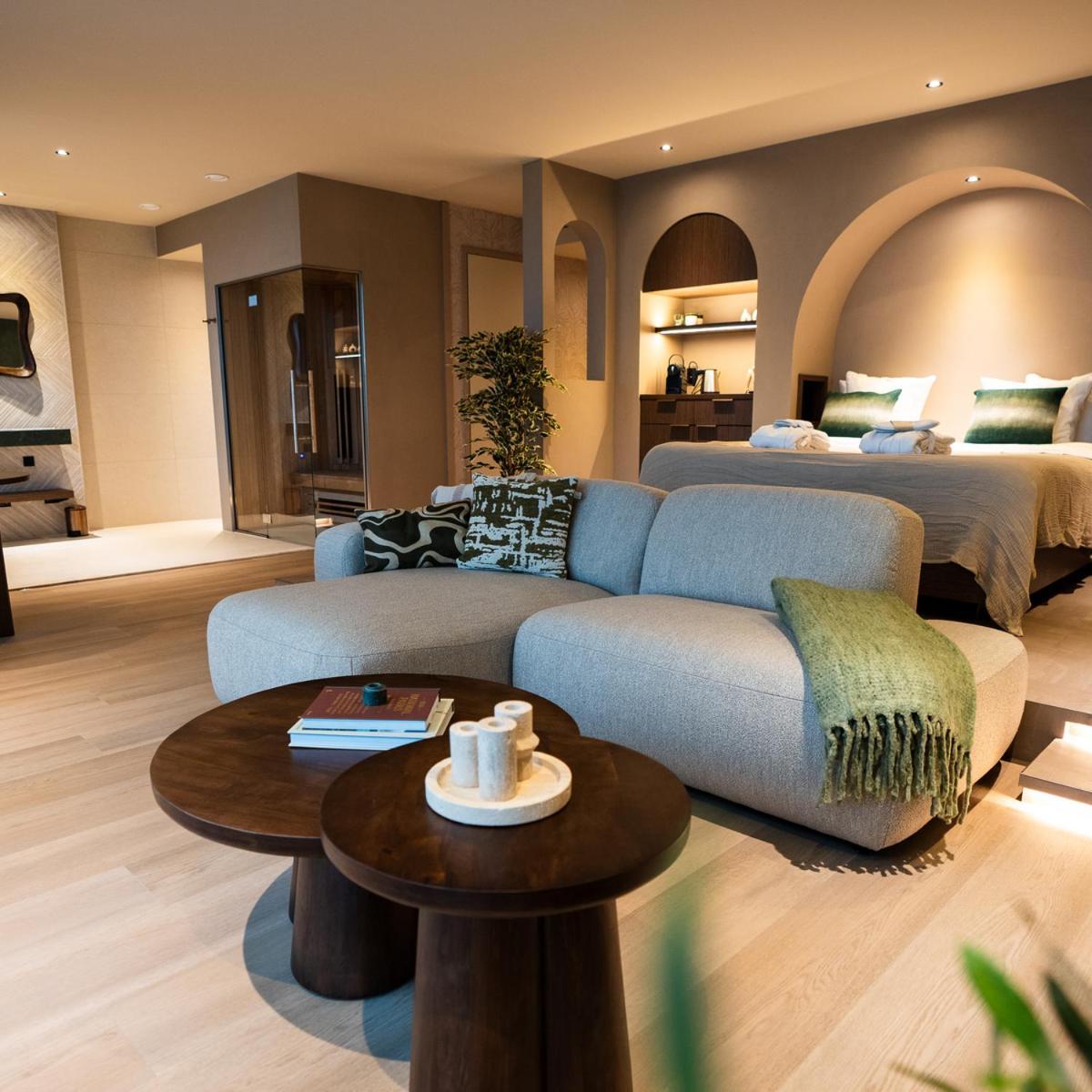 Van Der Valk Hotel Veenendaal Ngoại thất bức ảnh